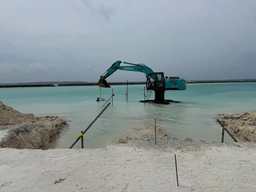 Boaziyaarai Beach Development 10