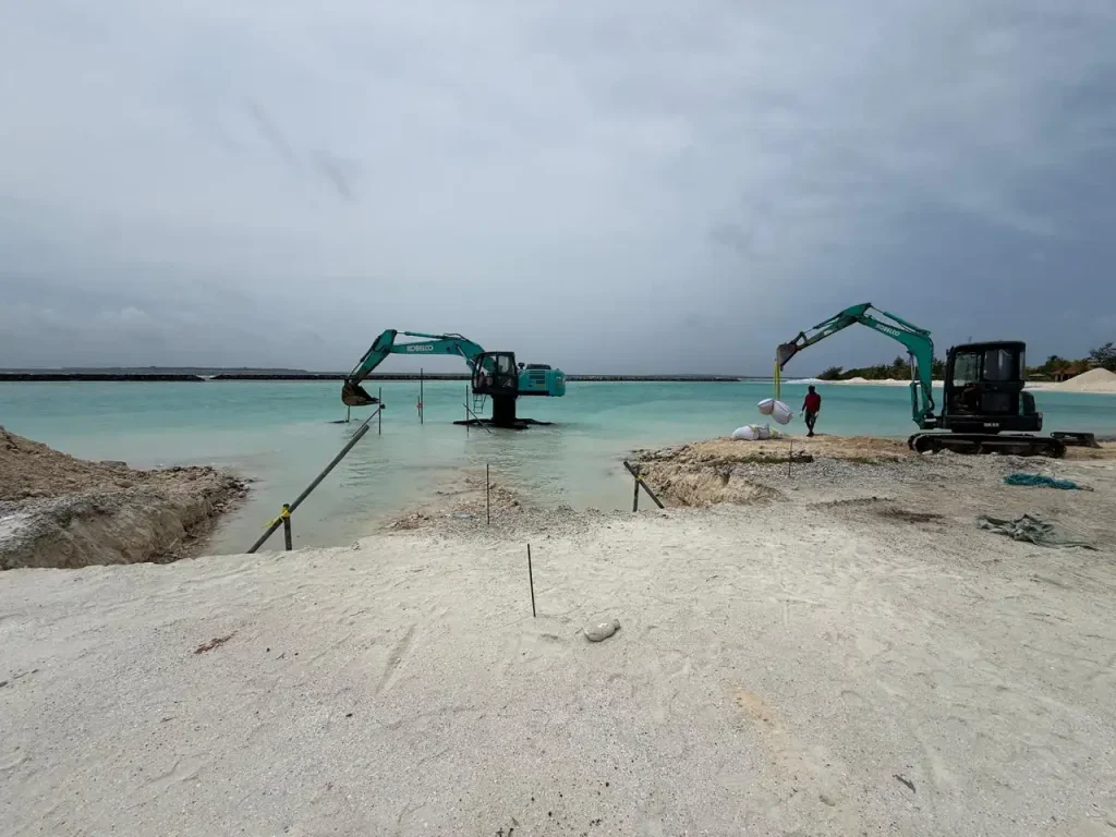 Boaziyaarai Beach Development 11
