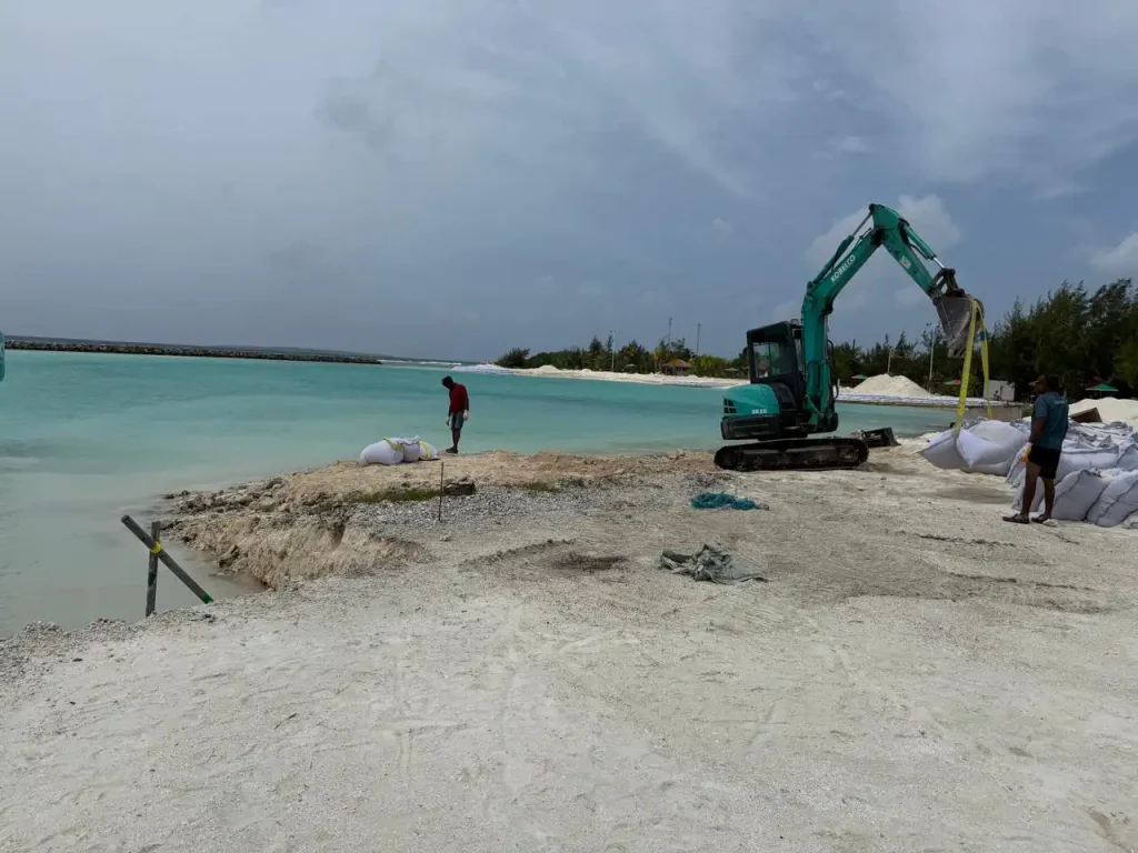 Boaziyaarai Beach Development 12