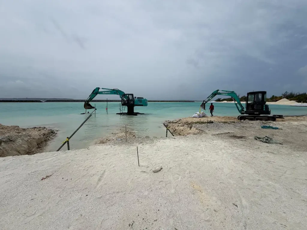 Boaziyaarai Beach Development 13