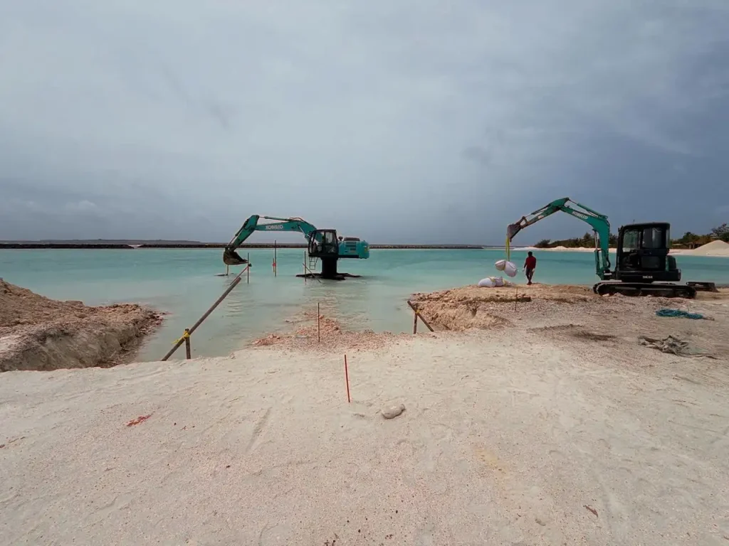 Boaziyaarai Beach Development 14