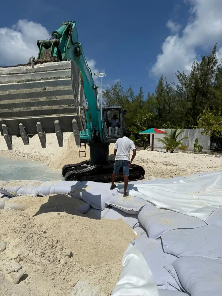 Boaziyaarai Beach Development 15