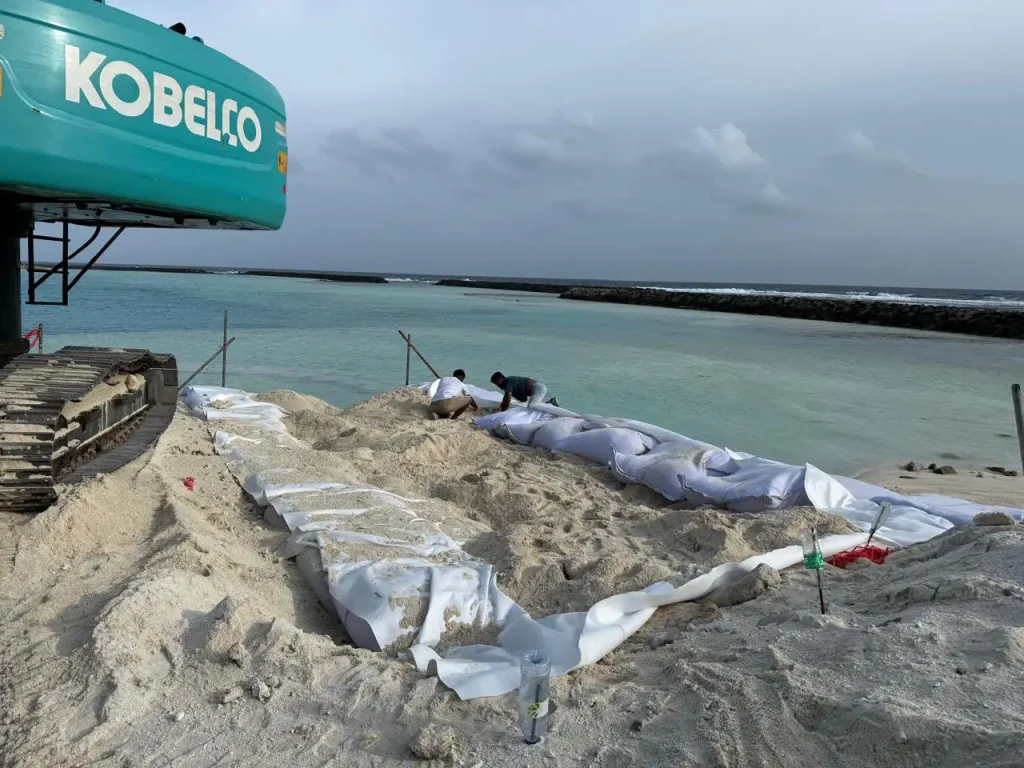 Boaziyaarai Beach Development 4