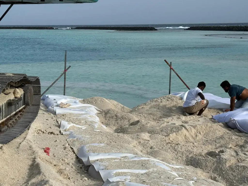 Boaziyaarai Beach Development 5