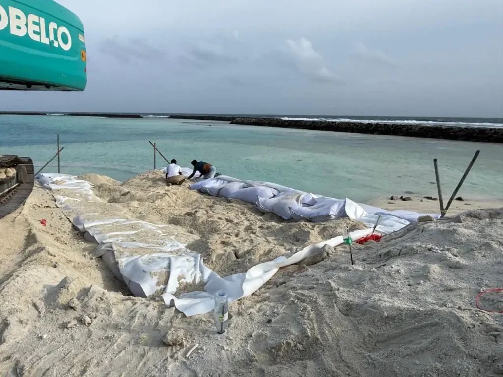 Boaziyaarai Beach Development 6