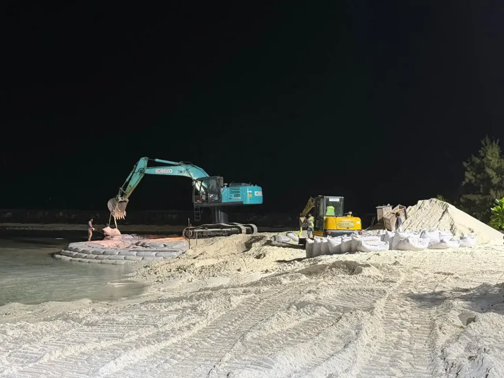 Boaziyaarai Beach Development 7
