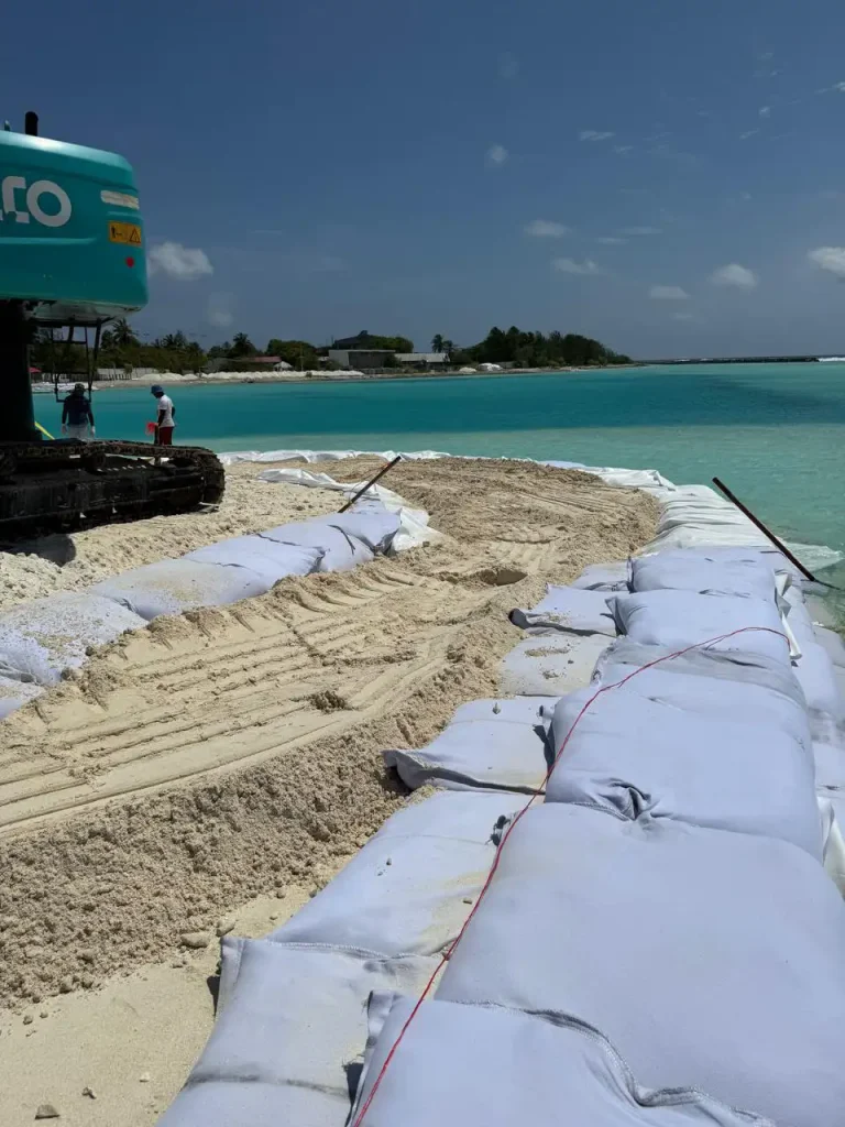 Boaziyaarai Beach Development 8