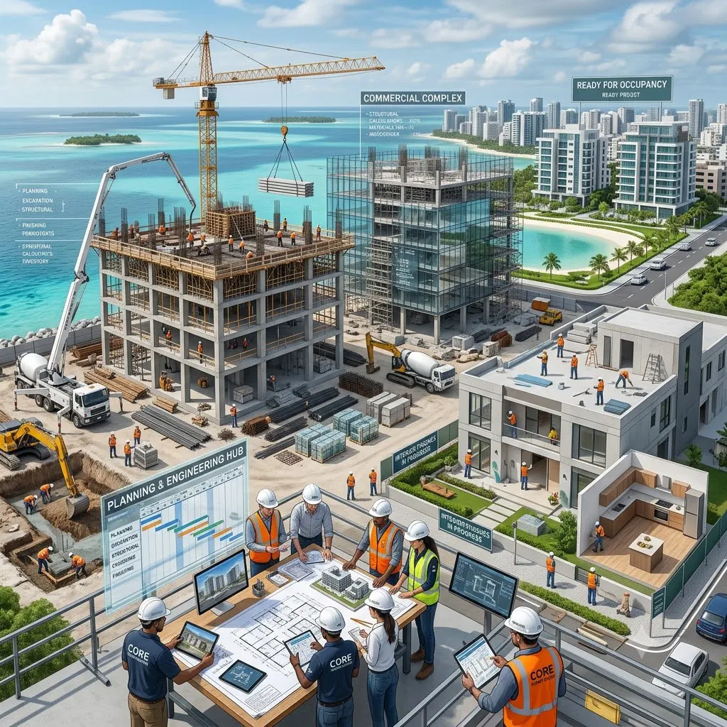Building Construction