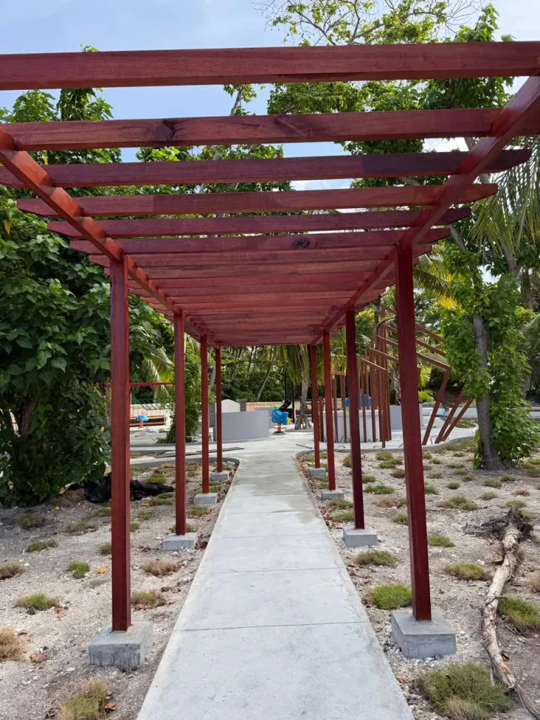 Galadhun Park 9