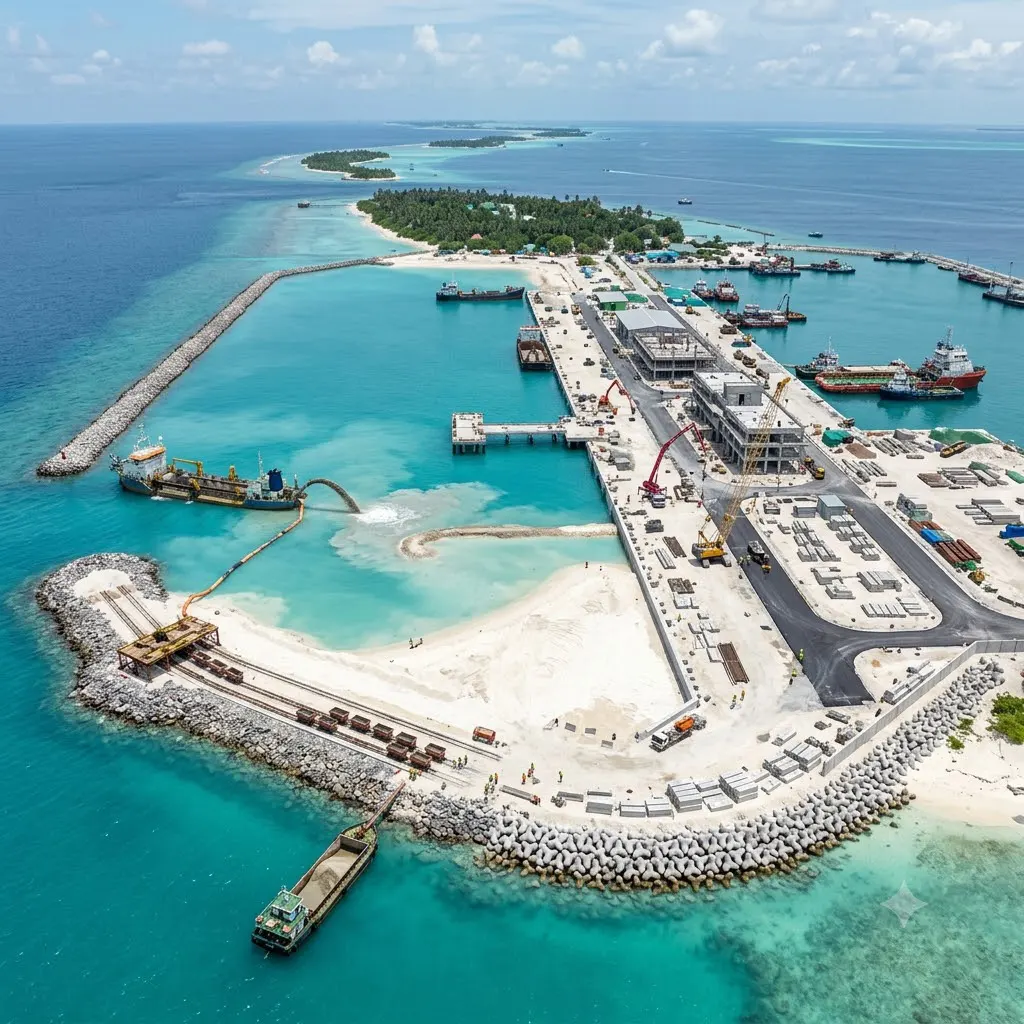 Land Reclamation