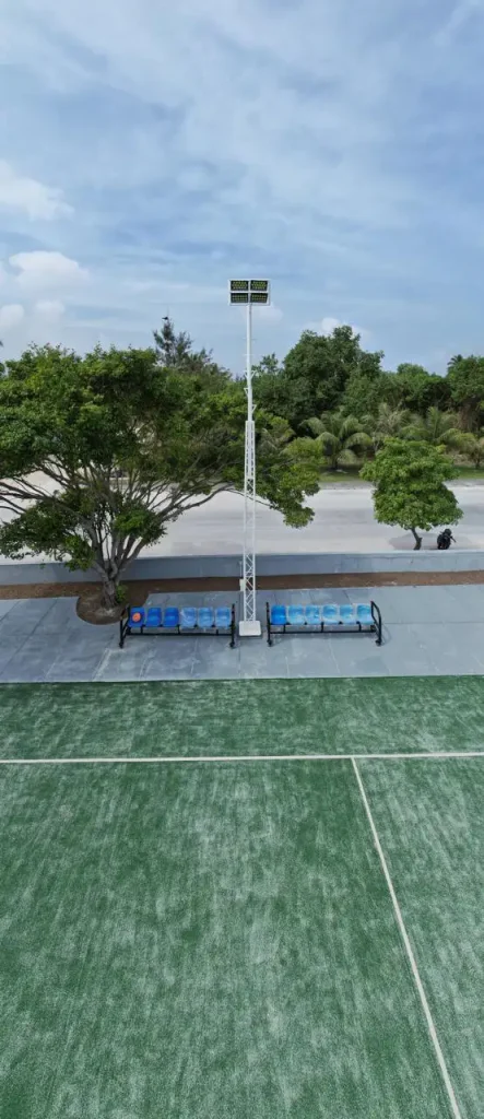 Netball Court 2